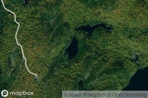 Lac Paquet