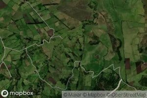 Quebrada El Recogedero