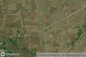 Mahroni Distributary