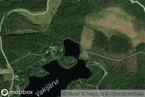 Pikkujarvi