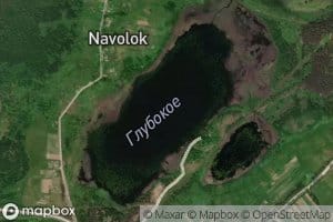 Ozero Glubokoye