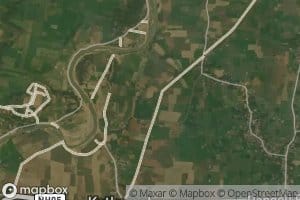 Dadar Bairya Branch Canal