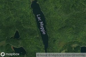 Lac Maggie