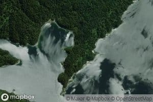 Ngahinaotepurewa Bay