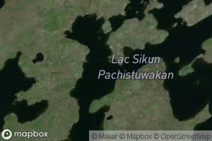 Lac Sikun Pachistuwakan