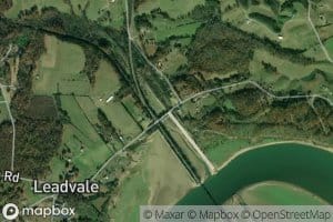 Leadvale Creek
