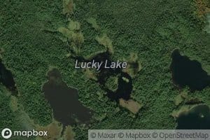 Lucky Lake