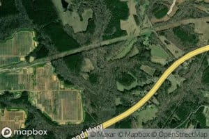 Tanyard Branch