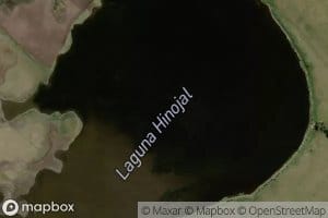 Laguna Hinojal