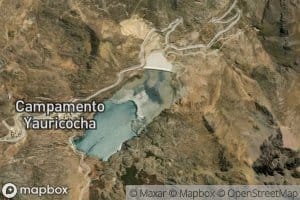 Laguna Yauricocha