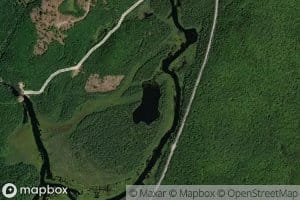 Lac des Abeilles