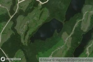 Lac Saint-Maurice