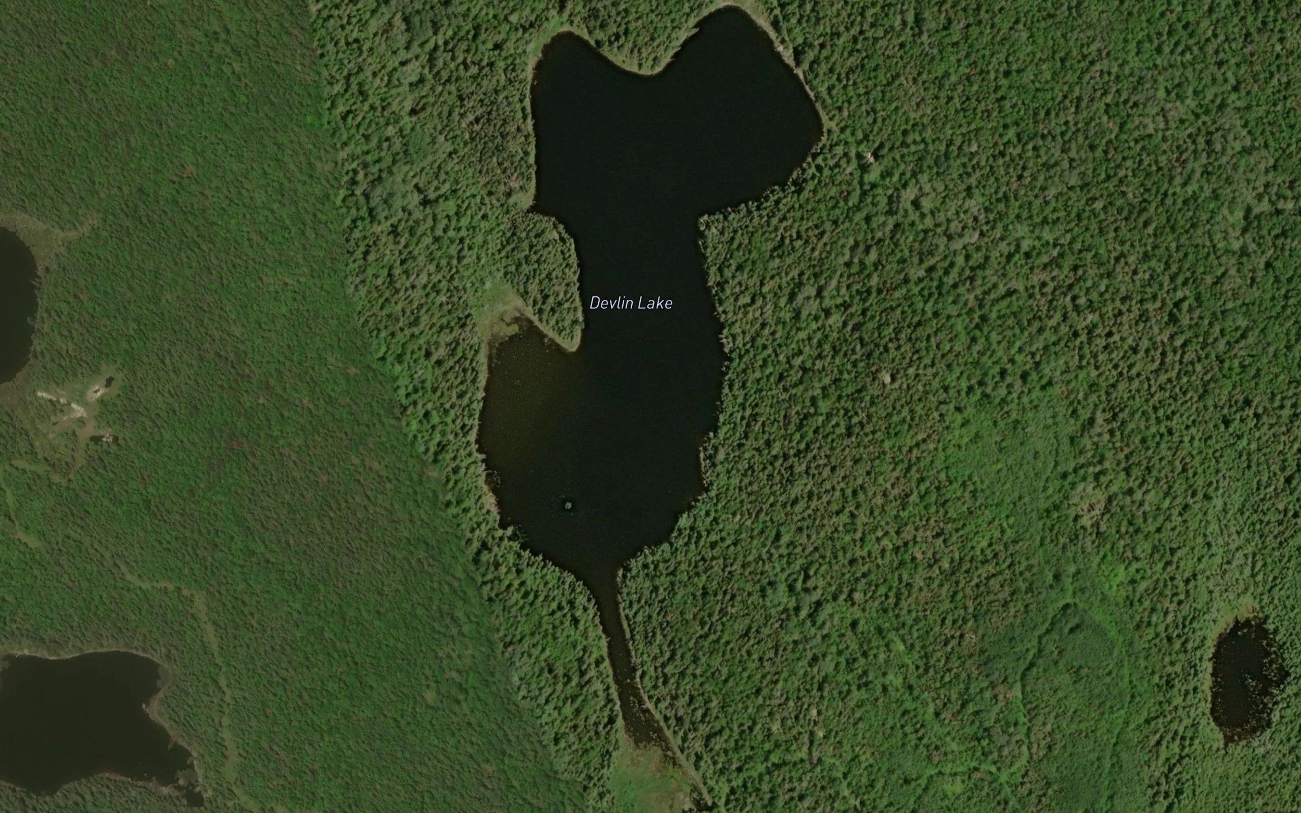 Devlin Lake