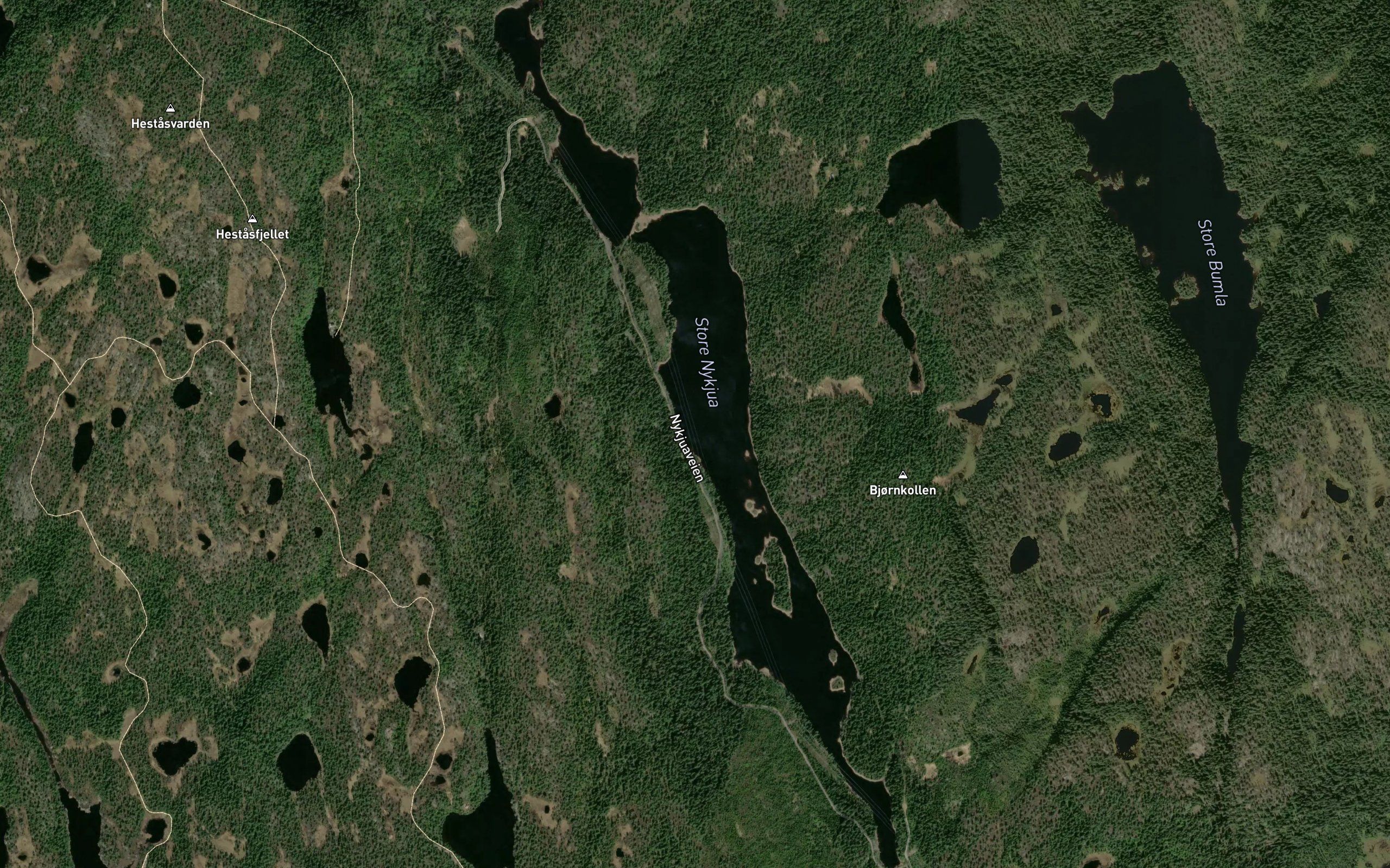 Asvannet