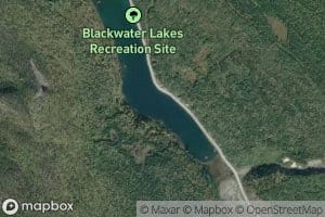 Blackwater Lake