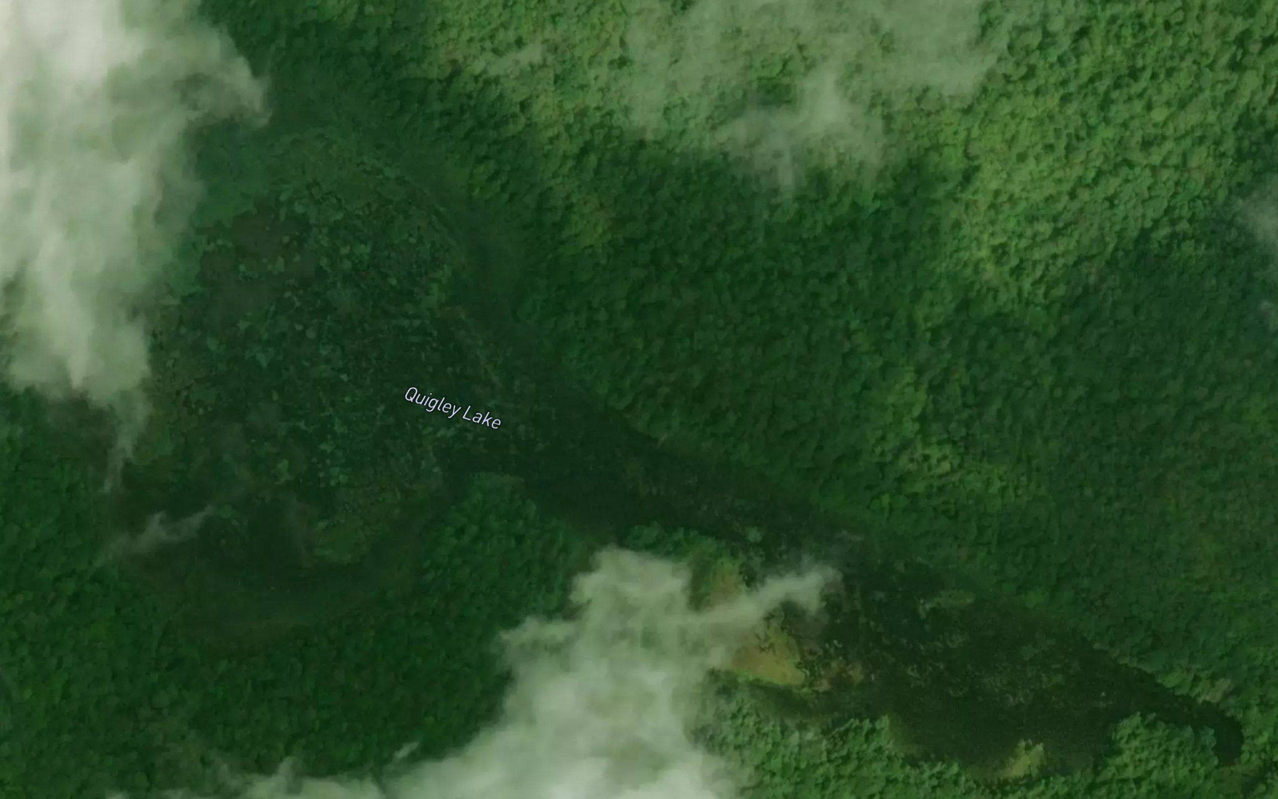 Quigley Lake