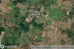 Ang Kep Nam Fai Huai Chot