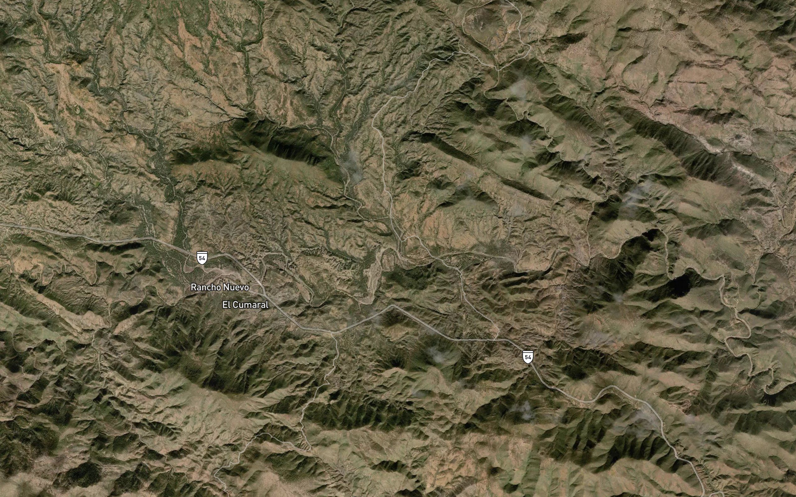 El Cumaral