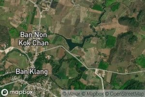 Ang Kep Nam Huai Pun