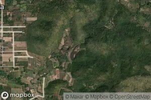 Ang Kep Nam Phu Krathon