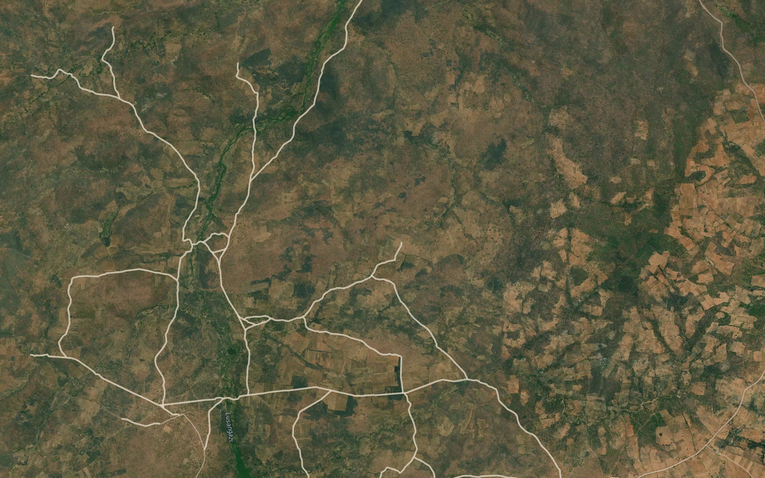 Kalumbi