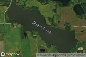 Quam Lake