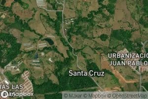 Quebrada de Rio Congo