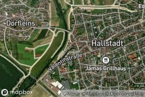 Hallstadter Muehlbach