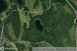 Nokkoslampi