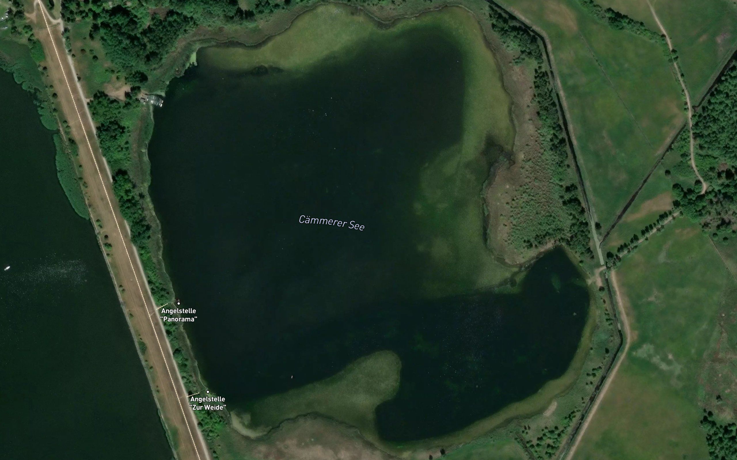 Cammerer See