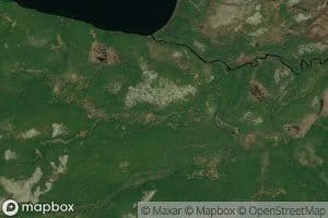 Northwest (Second) Pond