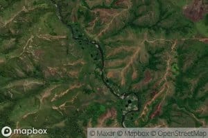 Quebrada San Juanito