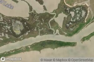 Mad Island Bayou