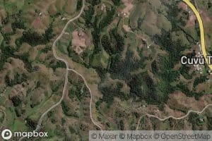 Tasema Creek
