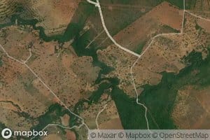 Corrego Pouso Alegre