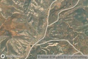 Monotti Creek