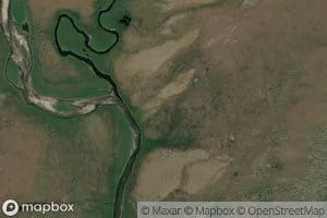 Glacier Creek
