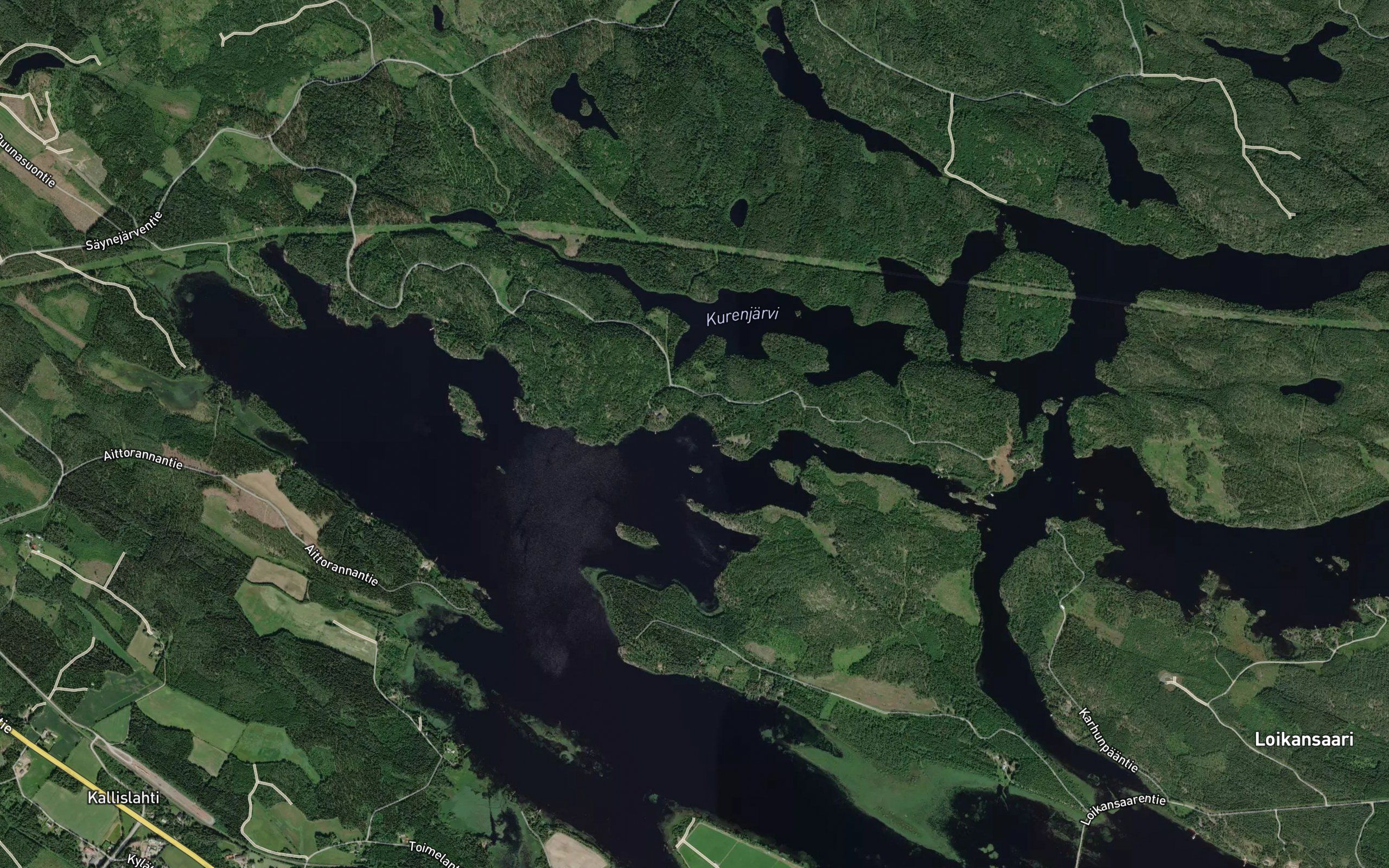 Ruunankaarre