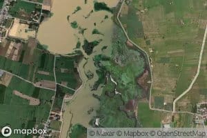 Ang Kep Nam Lam Takhong