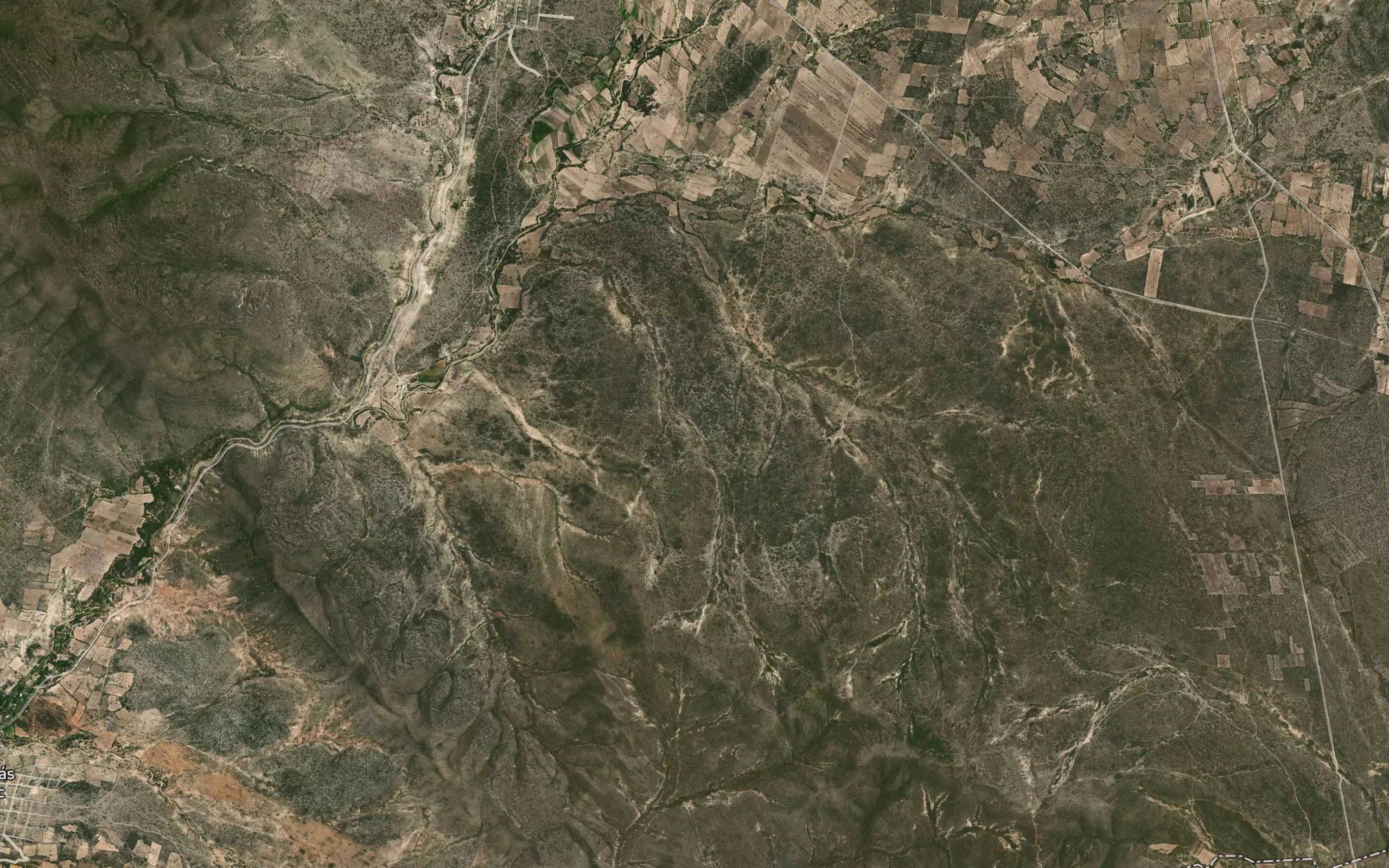 El Jabali