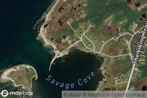 Savage Cove