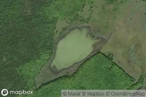 Warder Lake