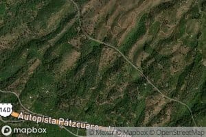 Barranca El Manzanillo