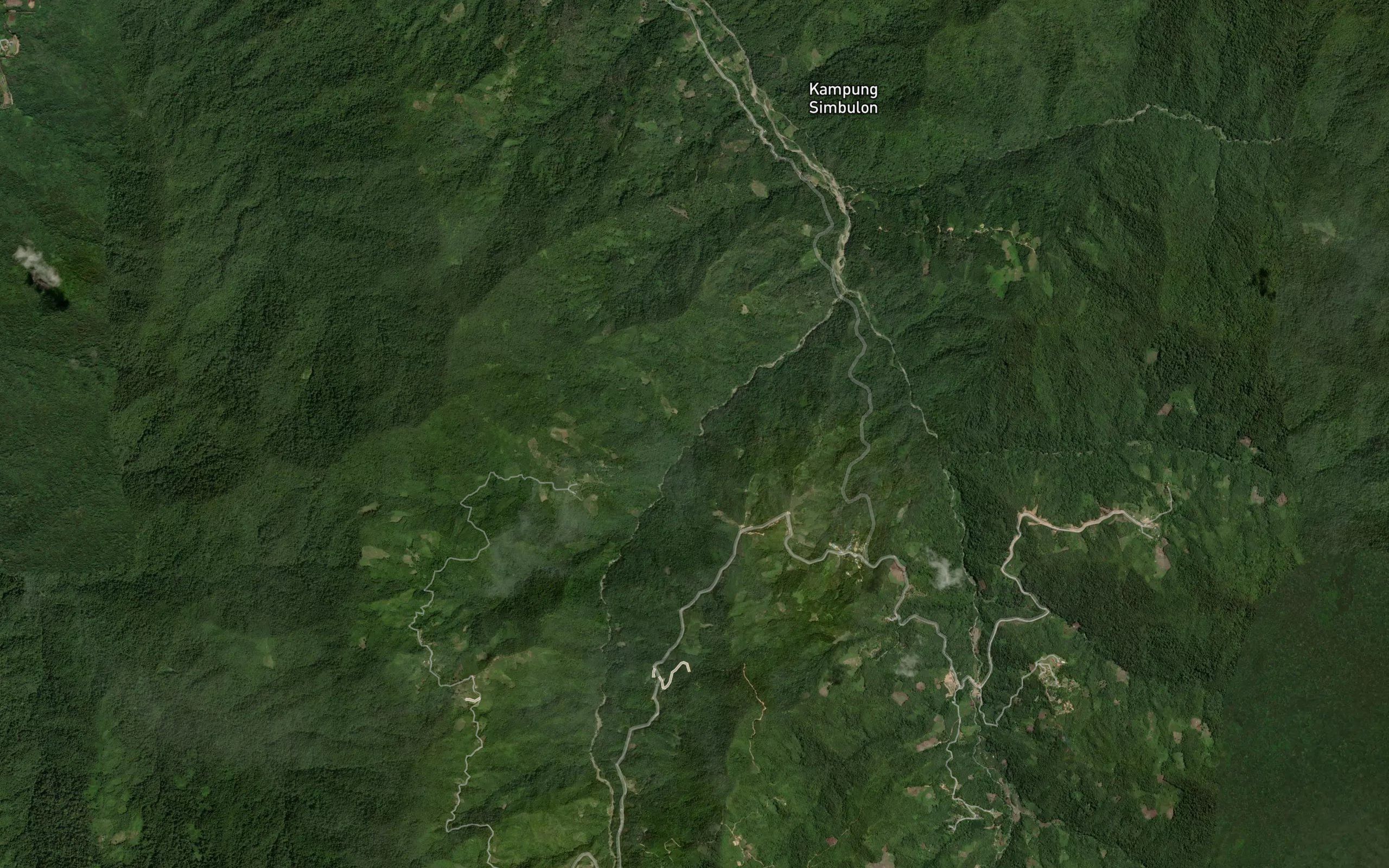 Sungai Nagal