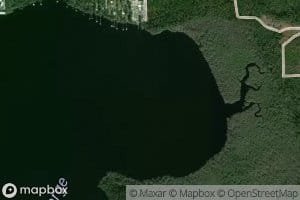 Mud Creek Cove