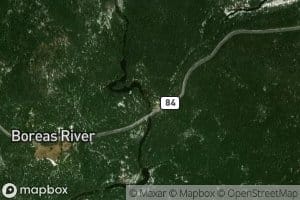 Wolf Pond Brook