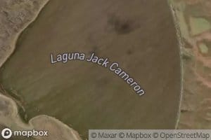 Lago Jack Cameron
