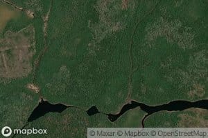 Loganberry Creek