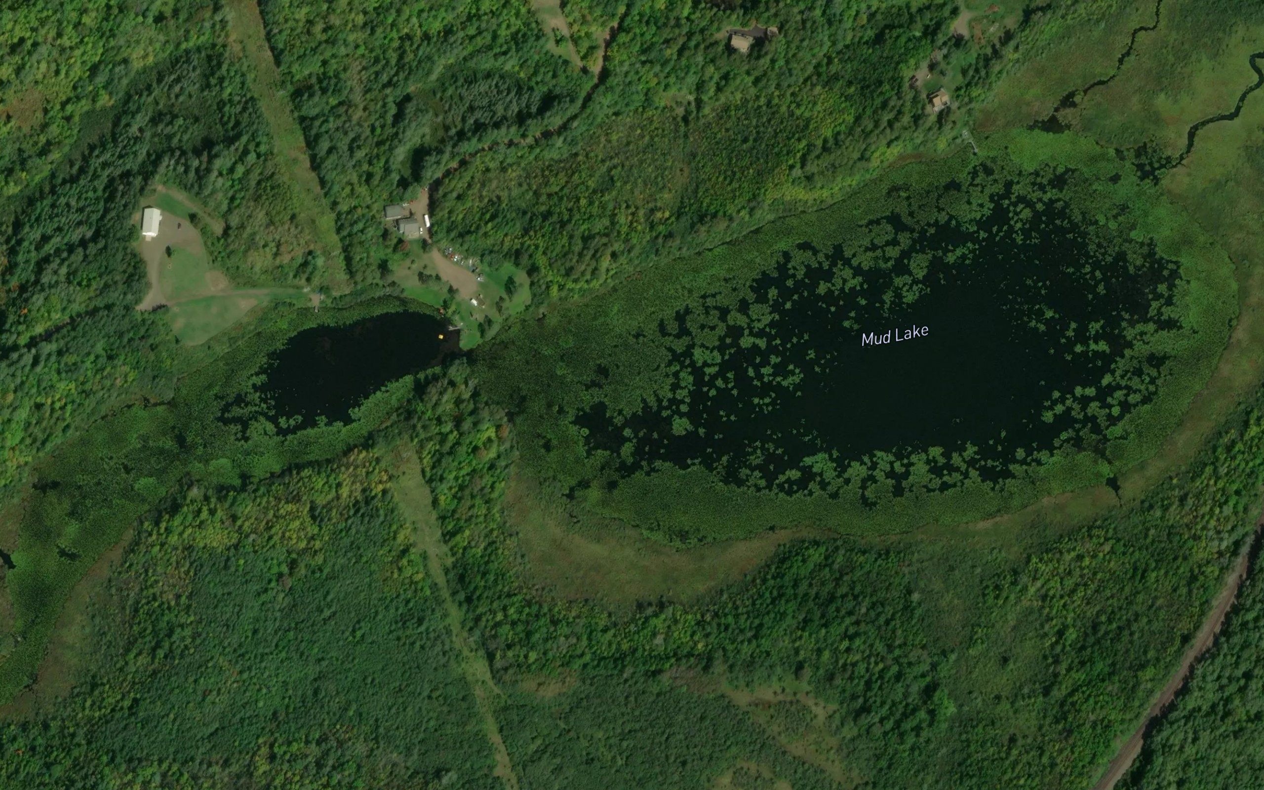 Mud Lake