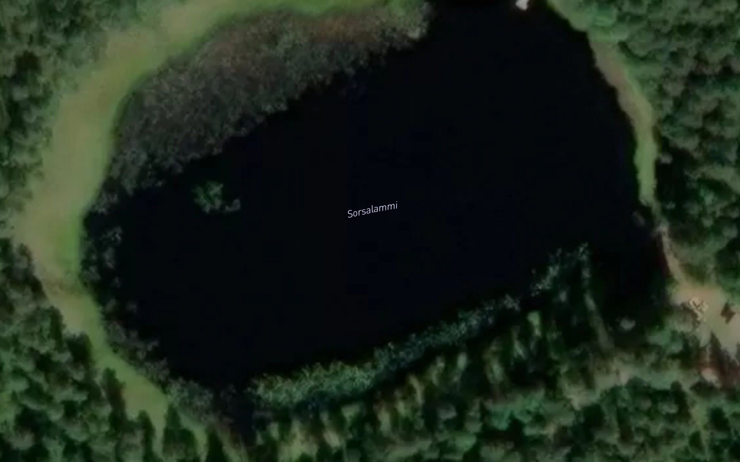 Sorsalammi